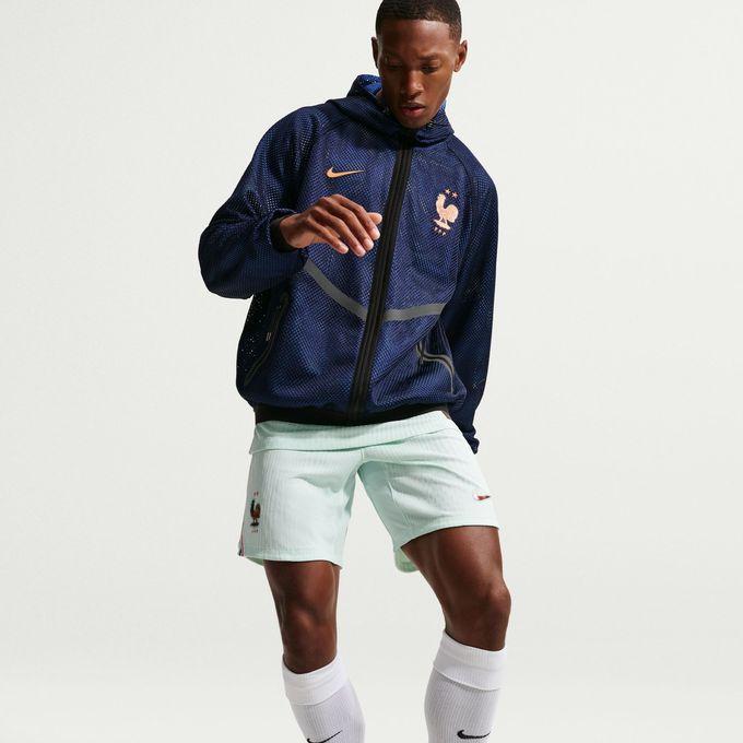 ナイキ NIKE メンズ サッカー ウェア フランス アンセム ジャケット