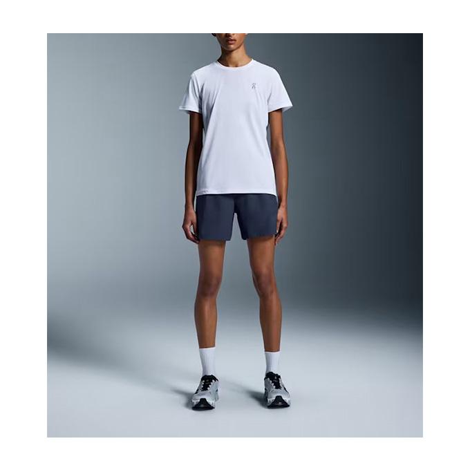 オン ON レディース ランニング Tシャツ 半袖 Core-T 1WE10580069