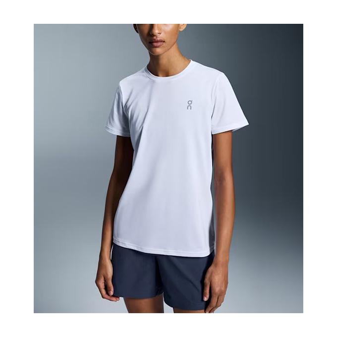 オン ON レディース ランニング Tシャツ 半袖 Core-T 1WE10580069