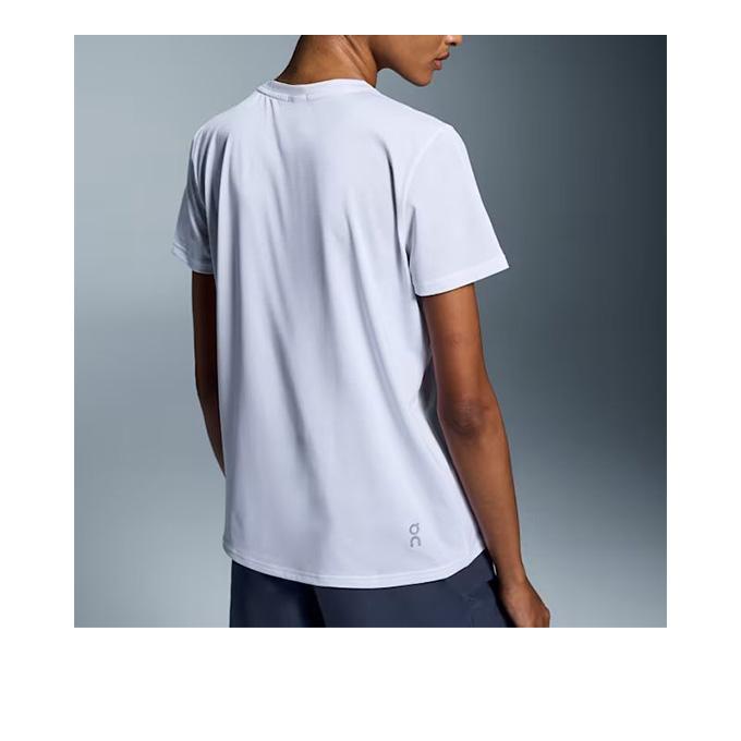 オン ON レディース ランニング Tシャツ 半袖 Core-T 1WE10580069