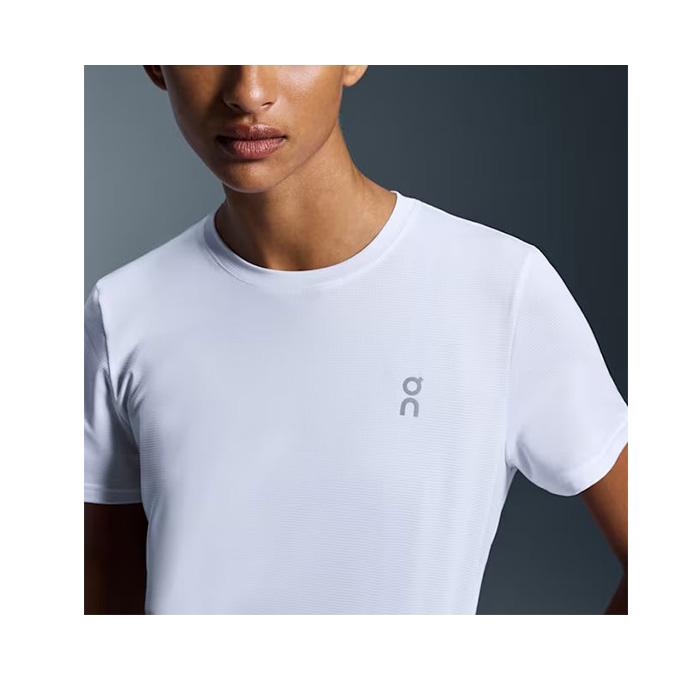 オン ON レディース ランニング Tシャツ 半袖 Core-T 1WE10580069