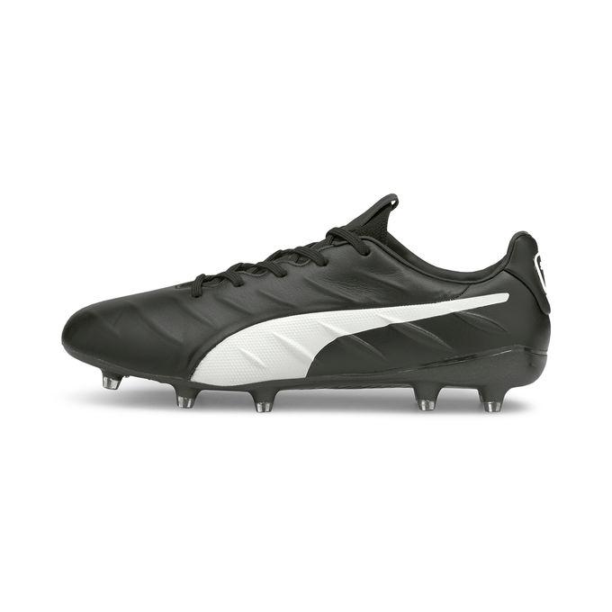 プーマ puma メンズ サッカー スパイク K) プーマ キング プラチナム 21 FG 106478-01 【2021SS】｜spopia｜05