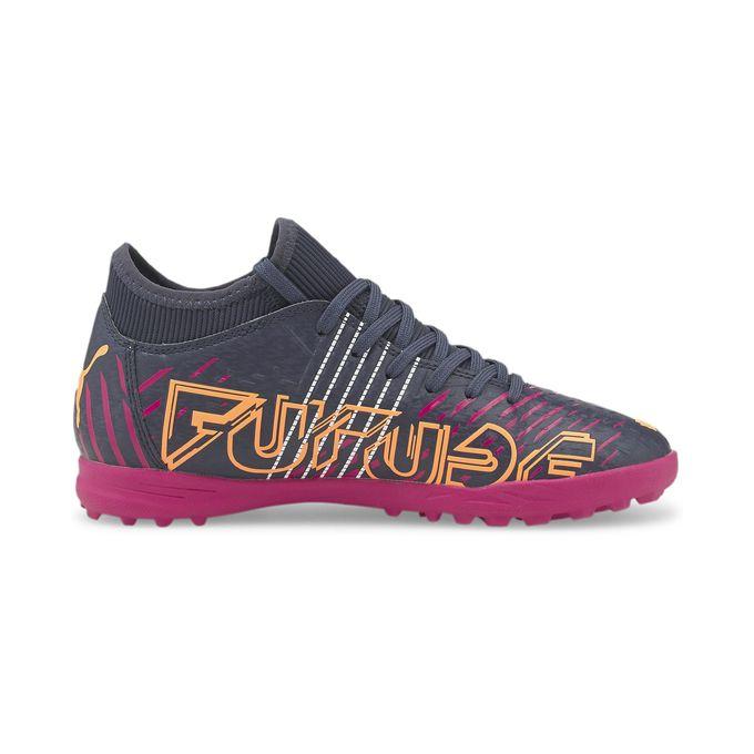 プーマ PUMA ジュニア サッカー トレーニング シューズ フューチャー Z 4.2 TT JR 106509 02 【2022SS】|spopia|02