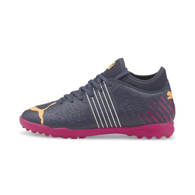 プーマ PUMA ジュニア サッカー トレーニング シューズ フューチャー Z 4.2 TT JR 106509 02 【2022SS】|spopia|03