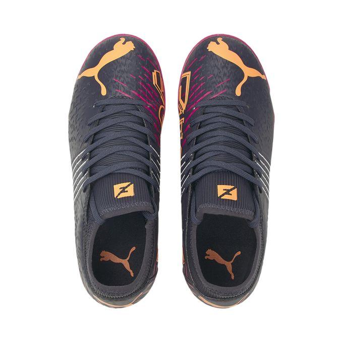 プーマ PUMA ジュニア サッカー トレーニング シューズ フューチャー Z 4.2 TT JR 106509 02 【2022SS】|spopia|04