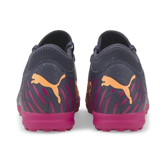 プーマ PUMA ジュニア サッカー トレーニング シューズ フューチャー Z 4.2 TT JR 106509 02 【2022SS】|spopia|05