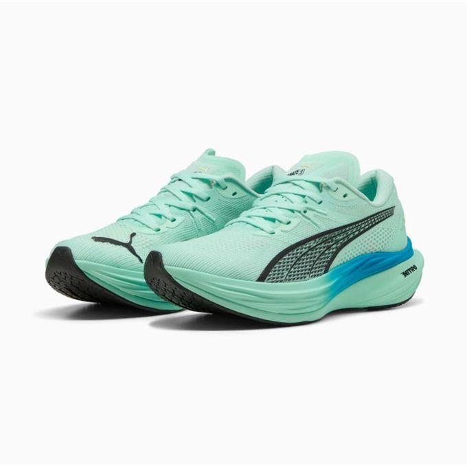 プーマ PUMA メンズ ランニング マラソン シューズ ディヴィエイト ニトロ 3 309707 22 【2025FW】 : SPOPIA ...