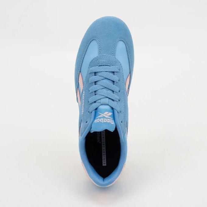 リーボック Reebok レディース カジュアルシューズ ワールド 70