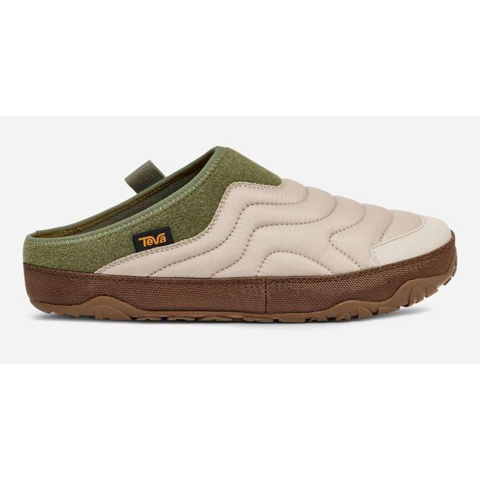 テバ Teva メンズ カジュアル シューズ スリッポン M REEMBER TERRAIN 1129596 CHG シャトーグレー 【2023FW】｜spopia｜02