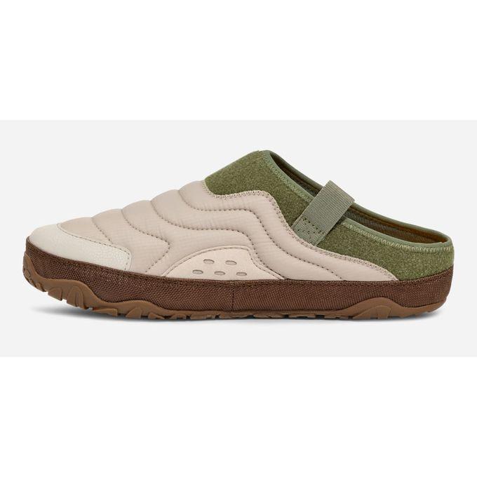 テバ Teva メンズ カジュアル シューズ スリッポン M REEMBER TERRAIN 1129596 CHG シャトーグレー 【2023FW】｜spopia｜03