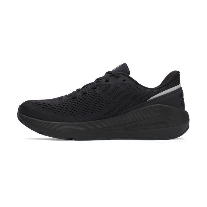 アンダーアーマー UNDER ARMOR メンズ ランニング シューズ UA SONIC 7