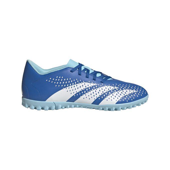 アディダス adidas サッカー フットサル トレーニング シューズ ターフ用 プレデター アキュラシー.4 TF MBS00 GY9996 【2023FW】｜spopia｜02