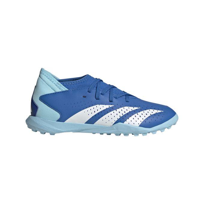 アディダス adidas ジュニア サッカー フットサル トレーニング シューズ ターフ用 プレデター アキュラシー.3 TF J MAR08 IE9452 【2023FW】｜spopia｜02