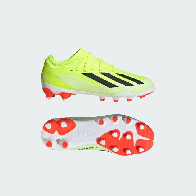 adidas アディダス ジュニア サッカー シューズ スパイク 土