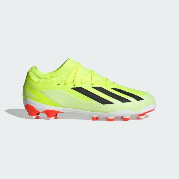 adidas（アディダス） ジュニア サッカー シューズ スパイク 土・人工