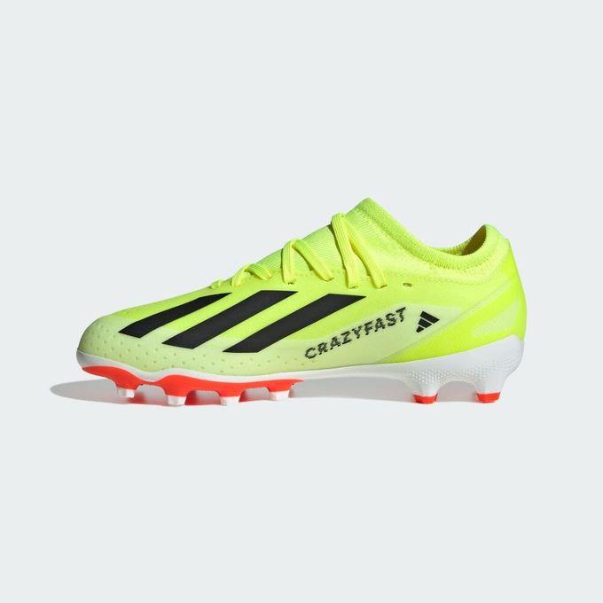 新品アディダス ジュニア サッカー シューズ スパイク 土・人工芝用 adidas（アディダス） ジュニア サッカー シューズ スパイク 土・人工