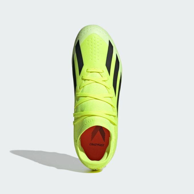 adidas（アディダス） ジュニア サッカー シューズ スパイク 土・人工