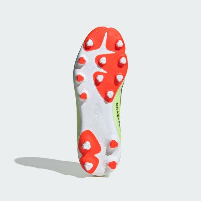 adidas（アディダス） ジュニア サッカー シューズ スパイク 土・人工