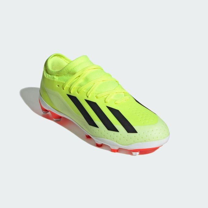 アディダス サッカースパイク(芝用) adidas（アディダス） ジュニア サッカー シューズ スパイク 土・人工