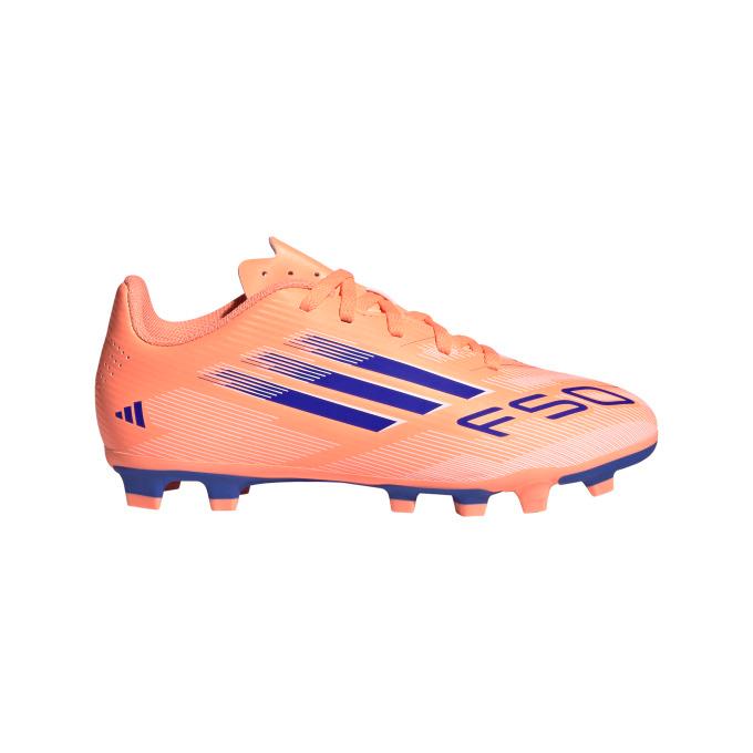 adidas アディダス サッカー スパイク ジュニア F50 CLUB FXG J