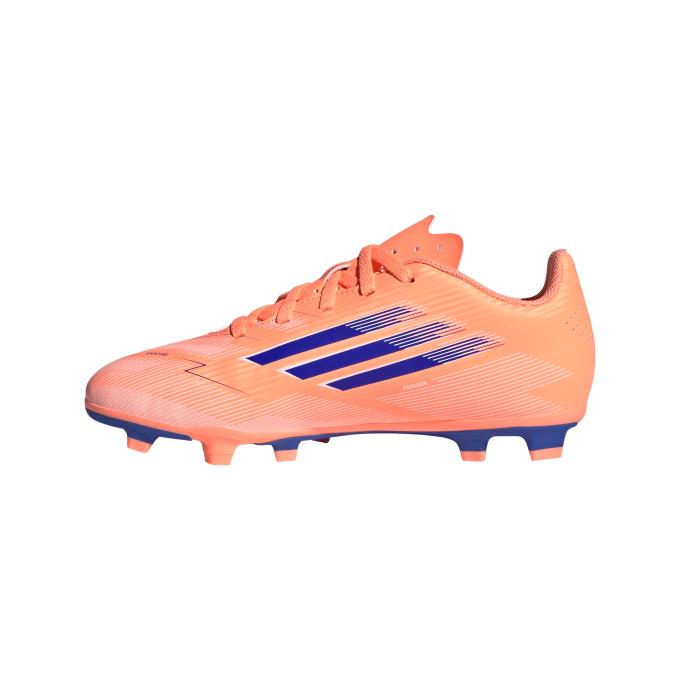 adidas アディダス サッカー スパイク ジュニア F50 CLUB FXG J JI0027