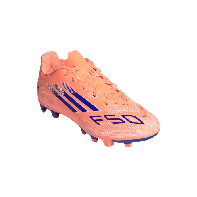 adidas（アディダス） サッカー スパイク ジュニア F50 CLUB FXG J