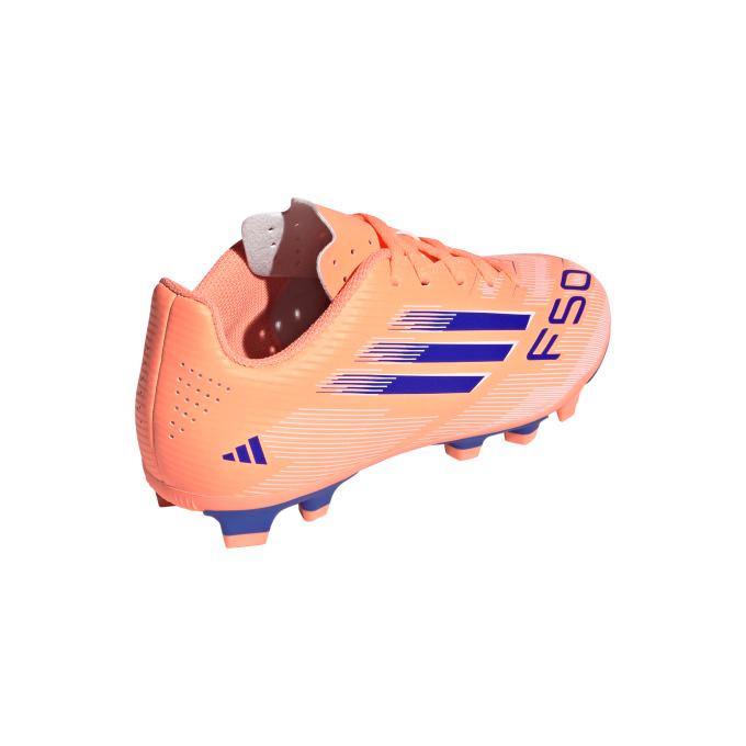 adidas（アディダス） サッカー スパイク ジュニア F50 CLUB FXG J