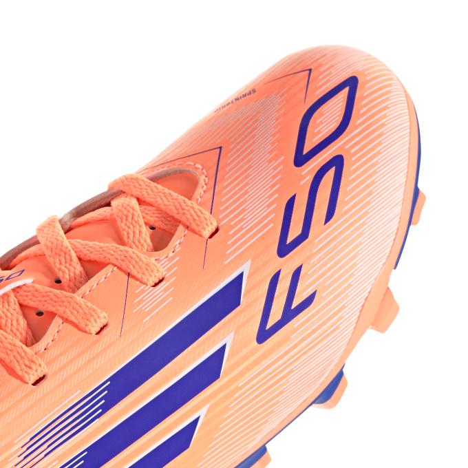 adidas（アディダス） サッカー スパイク ジュニア F50 CLUB FXG J