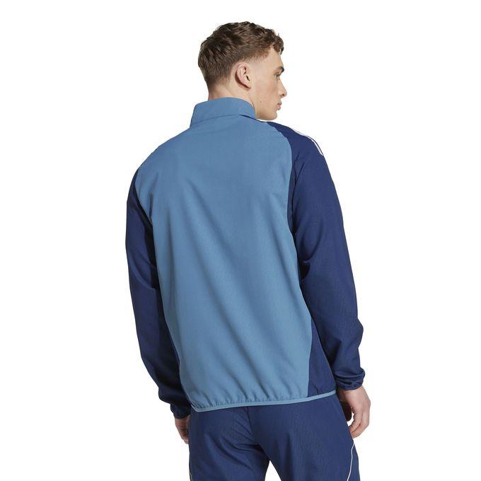 アディダス adidas メンズ サッカー ウェア アウター ジャケット