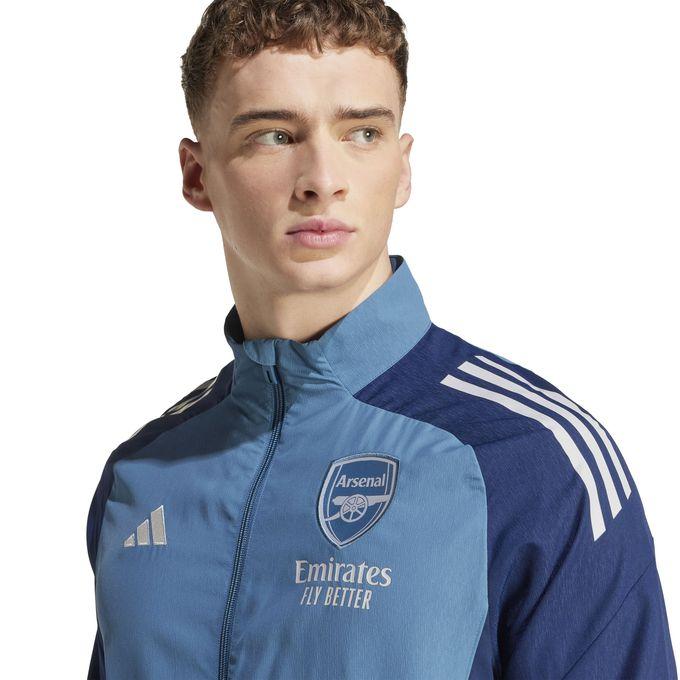 アディダス adidas メンズ サッカー ウェア アウター ジャケット