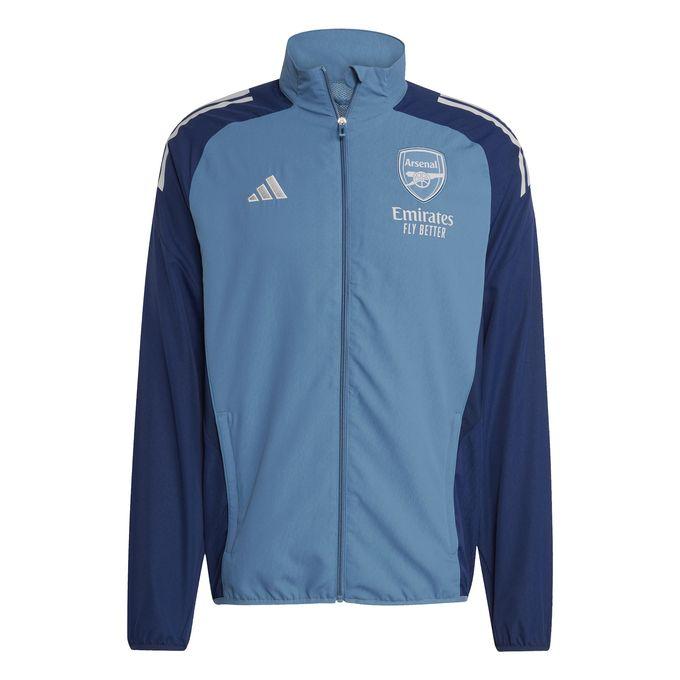 アディダス adidas メンズ サッカー ウェア アウター ジャケット