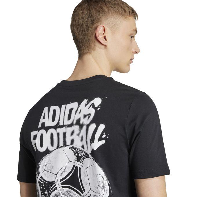 アディダス adidas メンズ サッカー ウェア トップス 半袖 タンゴ