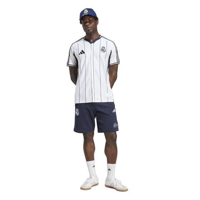 レアル・マドリード KAKA 8 半袖シャツ アディダス adidas メンズ サッカー ウェア トップス 半袖シャツ
