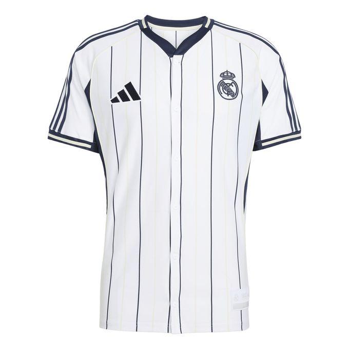 アディダス adidas メンズ サッカー ウェア トップス 半袖シャツ