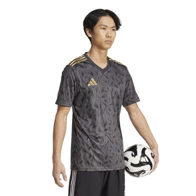 adidas Juventus サッカーウェア Sサイズ adidas ユベントス 22/23 ICON ジャージー(ホワイト) MMH97