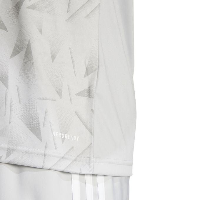 adidas サッカーTシャツ adidas Originals Adilenium Adilenium Teamgeist Long-Sleeved