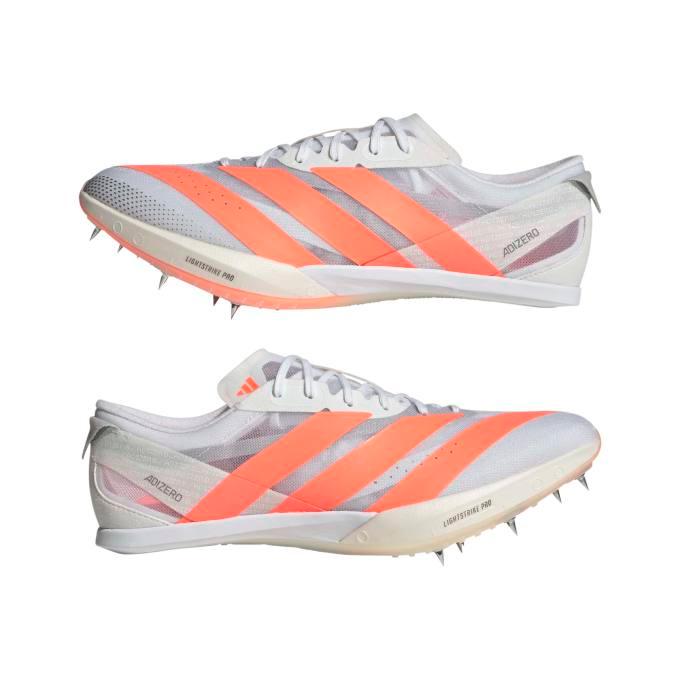 アディダス adidas メンズ レディース ランニング 陸上 トラック