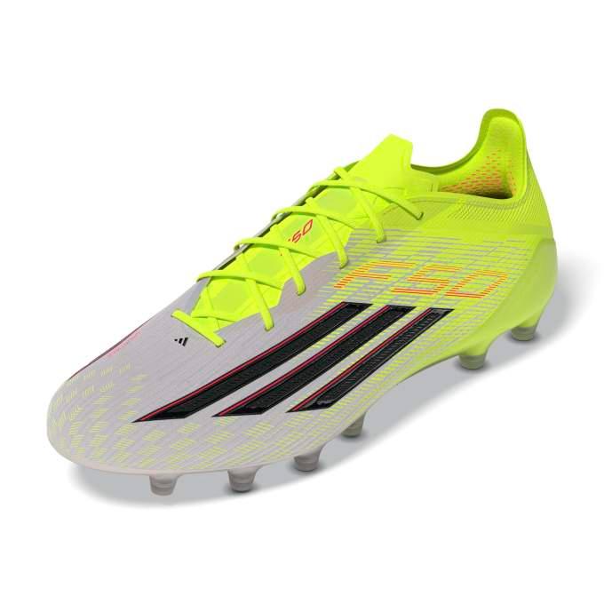 【美品】 F50 エリートAG アディダス adidas メンズ レディース サッカー フットサル スパイク