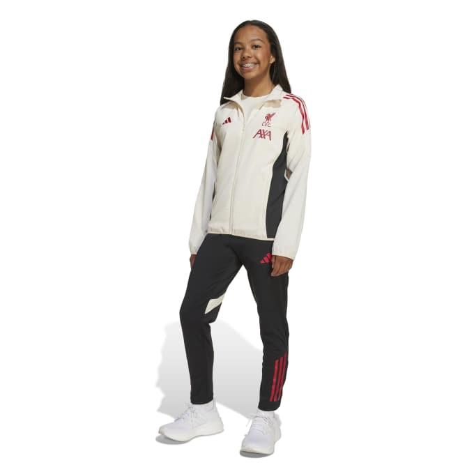 アディダス adidas キッズ ジュニア スポーツ ウェア トップス 長袖