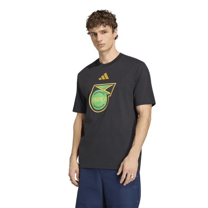 アディダス adidas メンズ サッカー ウェア トップス Tシャツ