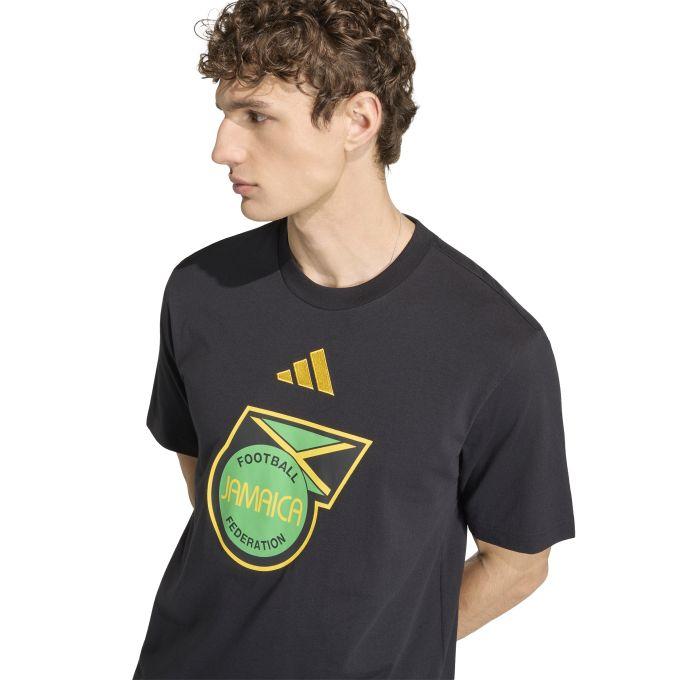 アディダス adidas メンズ サッカー ウェア トップス Tシャツ
