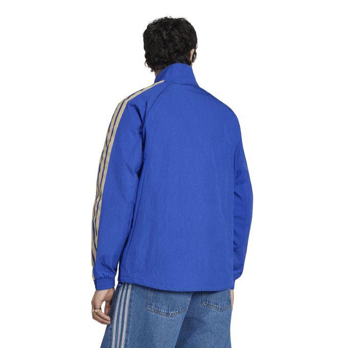 アディダス adidas メンズ サッカー ウェア アウター ジャケット