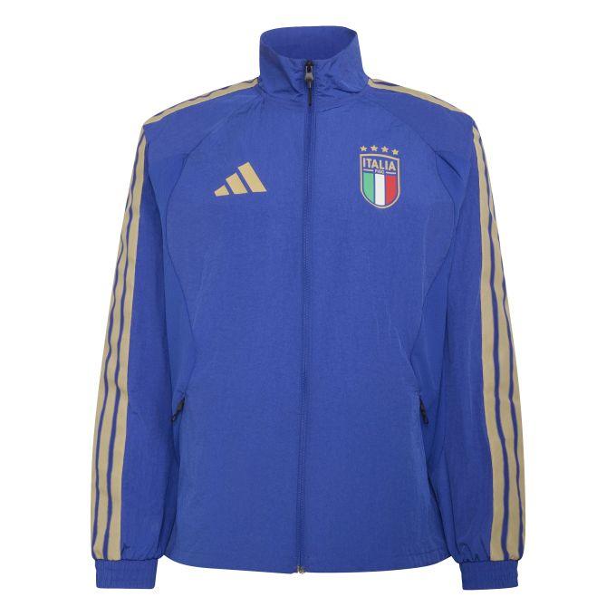 アディダス adidas メンズ サッカー ウェア アウター ジャケット