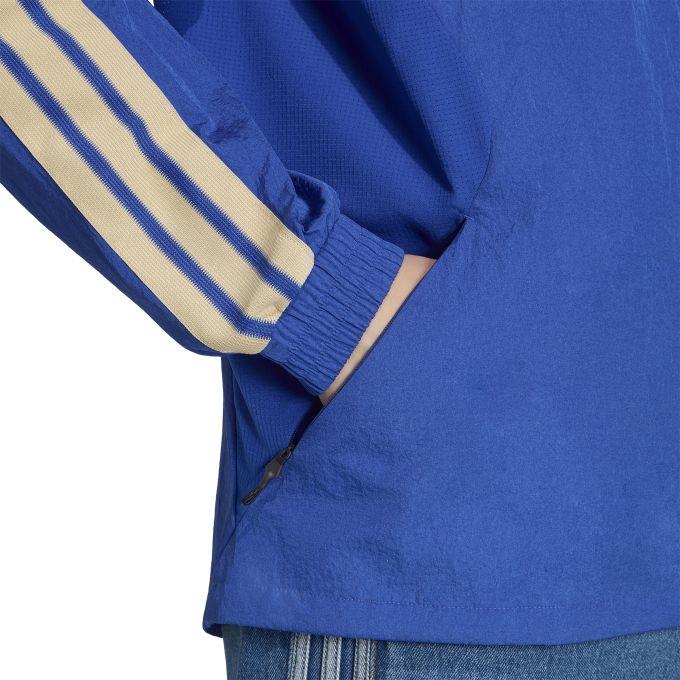 アディダス adidas メンズ サッカー ウェア アウター ジャケット