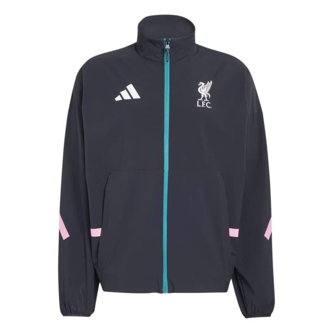 アディダス adidas メンズ サッカー ウェア トップス ジャージ リ