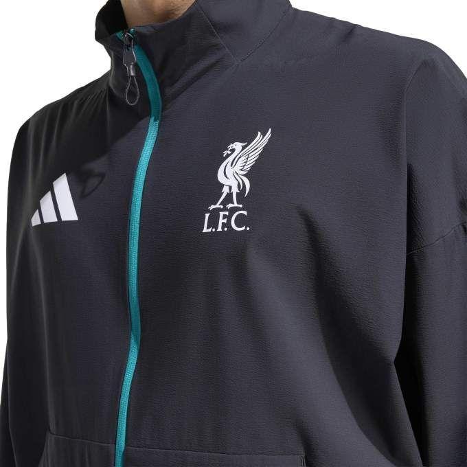 アディダス adidas メンズ サッカー ウェア トップス ジャージ リ