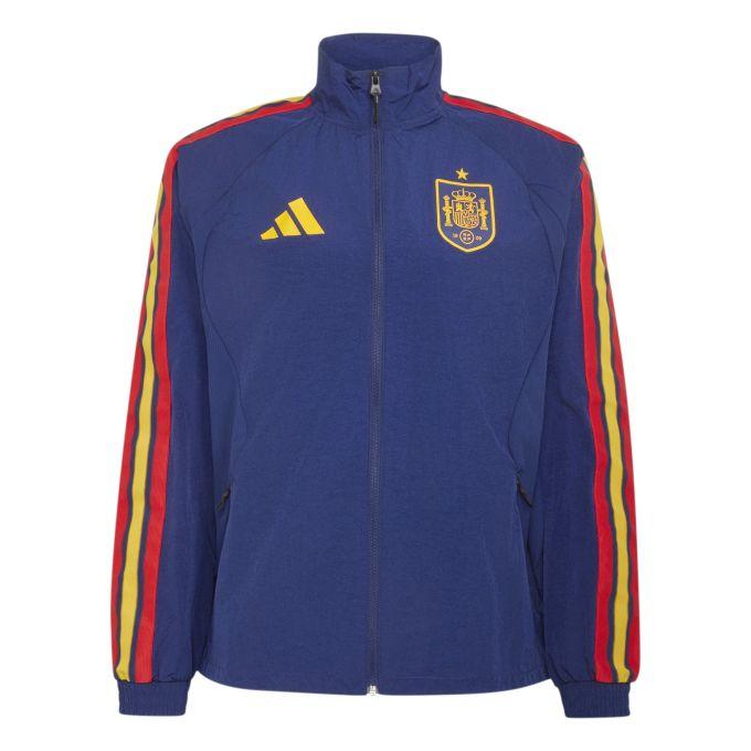 アディダス adidas メンズ サッカー ウェア アウター ジャケット