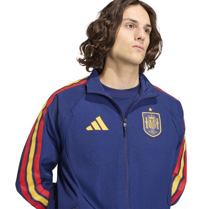 アディダス adidas メンズ サッカー ウェア アウター ジャケット