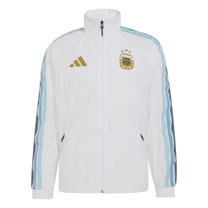 アディダス adidas メンズ サッカー ウェア アウター ジャケット