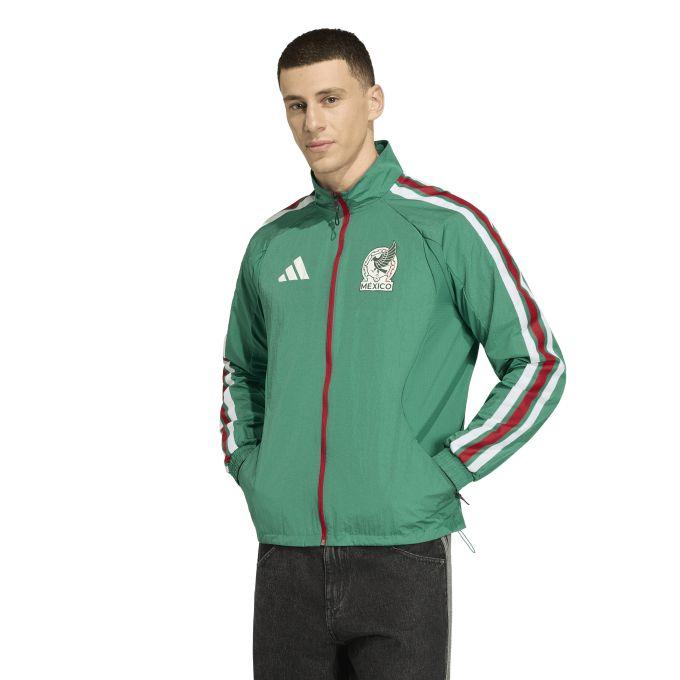 アディダス adidas メンズ サッカー ウェア アウター ジャケット